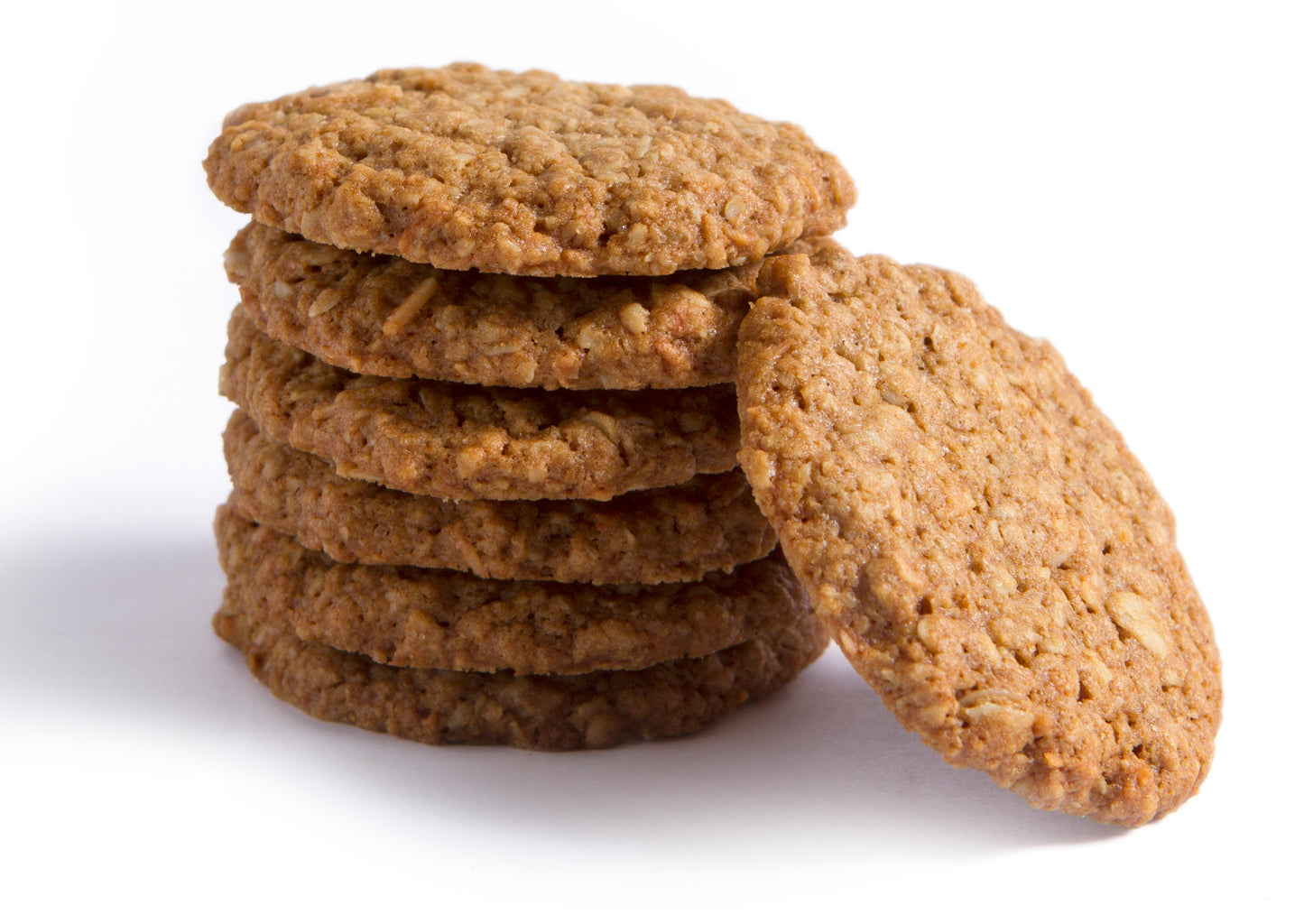 Tutti Gourmet Oatmeal Coconut Biscuits