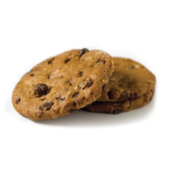 Kool for School Chocolate Chip Soft Bake - Bag of 12