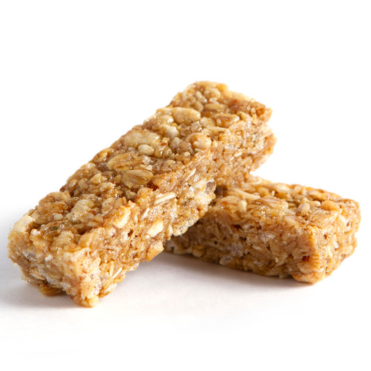 Kool for School Apple Cinnamon Superfood Bar - Bag of 12