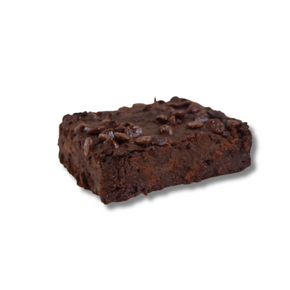 Shockingly Healthy! Double Chocolate Brownie 4-pack